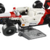 Lego Icons McLaren MP4/4 & Ayrton Senna V39 - 10330 - Image 3