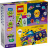 Lego Classic Creative Space Planets V39 - 11037 - Image 2