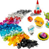 Lego Classic Creative Space Planets V39 - 11037 - Image 3