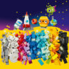 Lego Classic Creative Space Planets V39 - 11037 - Image 6