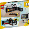 Lego Creator Retro Camera V39  - 31147 - Image 2