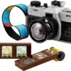 Lego Creator Retro Camera V39  - 31147 - Image 3