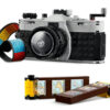 Lego Creator Retro Camera V39  - 31147 - Image 4