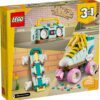 Lego Creator Retro Roller Skate V39 - 31148 - Image 2