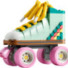Lego Creator Retro Roller Skate V39 - 31148 - Image 3
