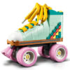 Lego Creator Retro Roller Skate V39 - 31148 - Image 4