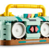 Lego Creator Retro Roller Skate V39 - 31148 - Image 5