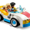 Lego Friends Electric Car and Charger V39 - 42609- Discontinued - Image 5