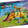 Lego Friends Cat Playground Adventure V39 - 42612