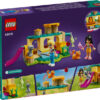 Lego Friends Cat Playground Adventure V39 - 42612 - Image 2