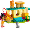 Lego Friends Cat Playground Adventure V39 - 42612 - Image 3