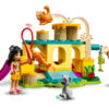 Lego Friends Cat Playground Adventure V39 - 42612 - Image 4