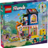 Lego Friends Vintage Fashion Store V39 - 42614
