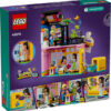 Lego Friends Vintage Fashion Store V39 - 42614 - Image 2