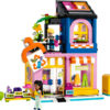 Lego Friends Vintage Fashion Store V39 - 42614 - Image 3