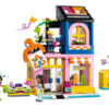 Lego Friends Vintage Fashion Store V39 - 42614 - Image 4