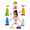 Lego Friends Vintage Fashion Store V39 - 42614 - Image 5