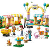 Lego Friends Pet Adoption Day V39 - 42615 - Image 4