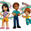 Lego Friends Pet Adoption Day V39 - 42615 - Image 6