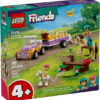 Lego Friends Horse and Pony Trailer V39 - 42634