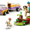 Lego Friends Horse and Pony Trailer V39 - 42634 - Image 4