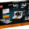 Lego Ideas Polaroid OneStep SX-70 Camera V39 - 21345 - Image 2