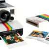 Lego Ideas Polaroid OneStep SX-70 Camera V39 - 21345 - Image 3