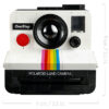 Lego Ideas Polaroid OneStep SX-70 Camera V39 - 21345 - Image 5