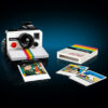 Lego Ideas Polaroid OneStep SX-70 Camera V39 - 21345 - Image 6