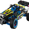 Lego Technic Off-Road Race Buggy V39 - 42164 - Image 3