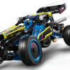 Lego Technic Off-Road Race Buggy V39 - 42164 - Image 4