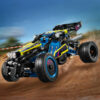 Lego Technic Off-Road Race Buggy V39 - 42164 - Image 6