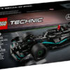 LEGO® Mercedes-AMG F1 W14 E Performance Pull-Back 42165