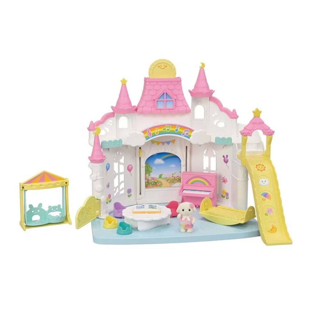 Image of Sunny Castle Nursery