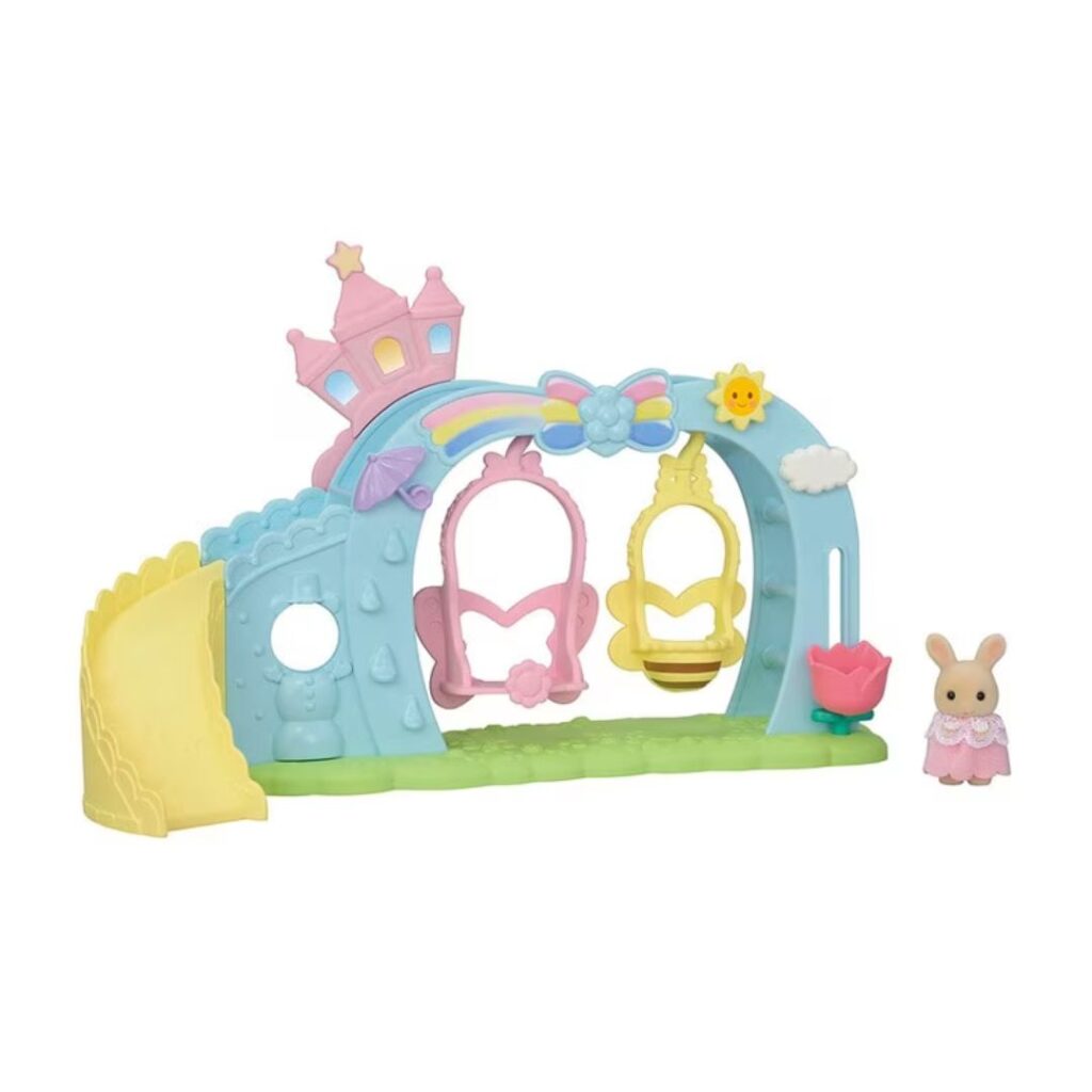 Image of Nursery Swing