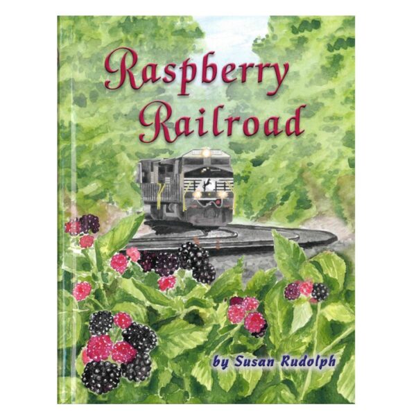 Raspberry Railroad