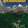 Escape to Liechtenstein -The Young Refugees, Book 1