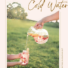 A Cup of Cold Water
