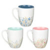 Mug Set 3pc Faith Hope Love - Image 2