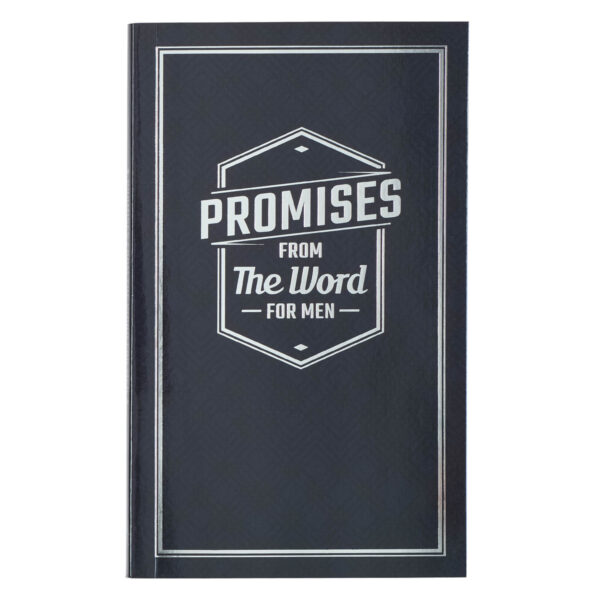 Promises From The Word for Men 126 3019 0