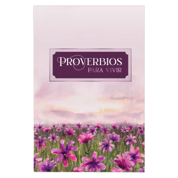 Proverbios Para Vivir