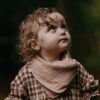BIBS Bandana Bib Blush - Image 2