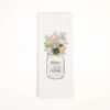 Home Sweet Home Tea Towel