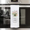 Home Sweet Home Tea Towel - Image 3
