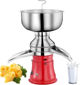 Image of Electric Cream Separator Valore