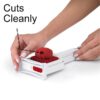 Handy Strawberry Slicer VTF1082 - Image 2