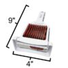 Handy Strawberry Slicer VTF1082 - Image 4
