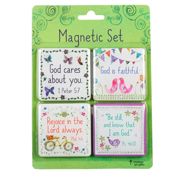 Magnet Set Everyday Blessings