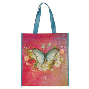 Image of Tote Be Still Ps. 46:10