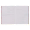 Journal Handy Faux Leather Smooth Sea Glass Little Things - Image 2